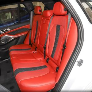 Fundas de Asiento de <span class=keywords><strong>Cuero</strong></span> Automotriz Personalizadas con Perforación y Costura en 3D |   Moldeo en un Solo <span class=keywords><strong>Paso</strong></span> |   Solución Integrada de Perforación y Costura - Product Image 4