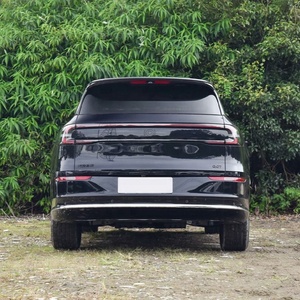 <b>Swing</b> Door Plug in Hybrid Single Motor Front Mounted Midsize Suv 1.5T 215 Laser Flagship Plus Changan Qiyuan Q07 New Energy Car - Product Image 6