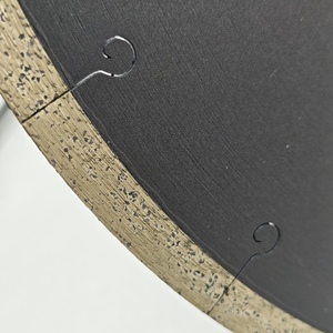 400mm Ceramic Porcelain Tile <strong>Diamond</strong> Saw Blade 16 Inch Circular Cutting Disc for Glass Ceramic Stones - Product Image 4