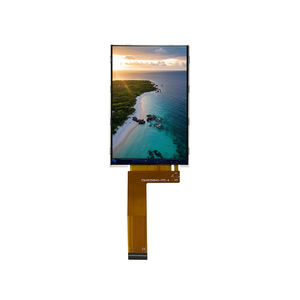 من من خلال واجهة المحرك IC 8 بت MCU - Product Image 4