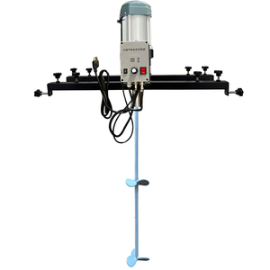 Mezclador Industrial Eléctrico <span class=keywords><strong>para</strong></span> Contenedores <span class=keywords><strong>IBC</strong></span>, Agitador Portátil, Mezclador de Líquidos <span class=keywords><strong>para</strong></span> Lavavajillas, Máquina Mezcladora <span class=keywords><strong>para</strong></span> Champús - Product Image 5