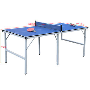 Meilleur prix pour <span class=keywords><strong>table</strong></span> de <span class=keywords><strong>ping</strong></span>-<span class=keywords><strong>pong</strong></span> pliable d'intérieur et d'extérieur, tables de <span class=keywords><strong>ping</strong></span>-<span class=keywords><strong>pong</strong></span> d'<span class=keywords><strong>occasion</strong></span> à vendre - Product Image 2