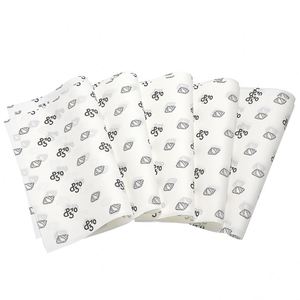 Custom Greaseproof <b>Wax</b> <b>Paper</b> Food Wrapping Sheet Greaseproof <b>Paper</b> - Product Image 3