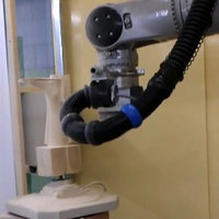 KUKA Bras robotique simple à 6 axes pour l'estampage du soudage 4 Dof Joint Cnc Robot Gravure