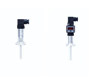 جهاز استشعار درجة الحرارة والضغط في جهاز واحد 1...5 فولت، الأكثر مبيعًا، بدقة 0.1% من النطاق الكامل، جهاز إرسال درجة الحرارة والضغط لمراقبة الغلايات - Product Image 4