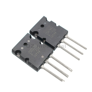 QZ C5200 A1943 <span class=keywords><strong>NPN</strong></span> Bộ Ba Loại Khuếch Tán SC5200 SA1943 5200 1943 2SC5200 2SA1943 - Product Image 4