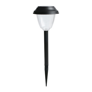 Luz solar para jardín, lámpara Led para exteriores, resistente al agua, iluminación de camino con energía solar para decoración de patio y jardín - Product Image 5