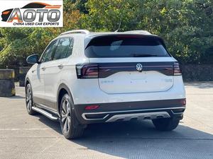 Voitures Volkswagen T-Cross d'occasion <span class=keywords><strong>pas</strong></span> chères en provenance de Chine, prêtes pour la livraison dans le monde entier - Product Image 5