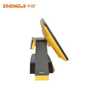 <span class=keywords><strong>WiFi</strong></span> NFC Bluetooth USB Cajero Contador Táctil POS Caja Registradora Móvil Escaneo de <span class=keywords><strong>Código</strong></span> <span class=keywords><strong>QR</strong></span> Billete Verificable Impresión del Cliente - Product Image 2