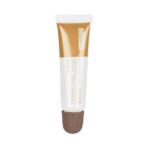 Semi-permanent Sourcils Lèvres Tatouage Aftercare Crème Tatouage Réparation <span class=keywords><strong>A</strong></span> & D Huile Gel Vitamine Agent De Réparation Pommade Aftercare Tatouage <span class=keywords><strong>Baume</strong></span> - Product Image 5