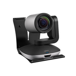 Vente en gros <span class=keywords><strong>Logitech</strong></span> Webcam groupe CC3500E Hd grande webcam vidéo de conférence caméra de réunion d'affaires - Product Image 2