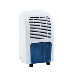 <span class=keywords><strong>Deshumidificador</strong></span> de sótano de poco ruido, con <span class=keywords><strong>20L</strong></span> por día - Product Image 4