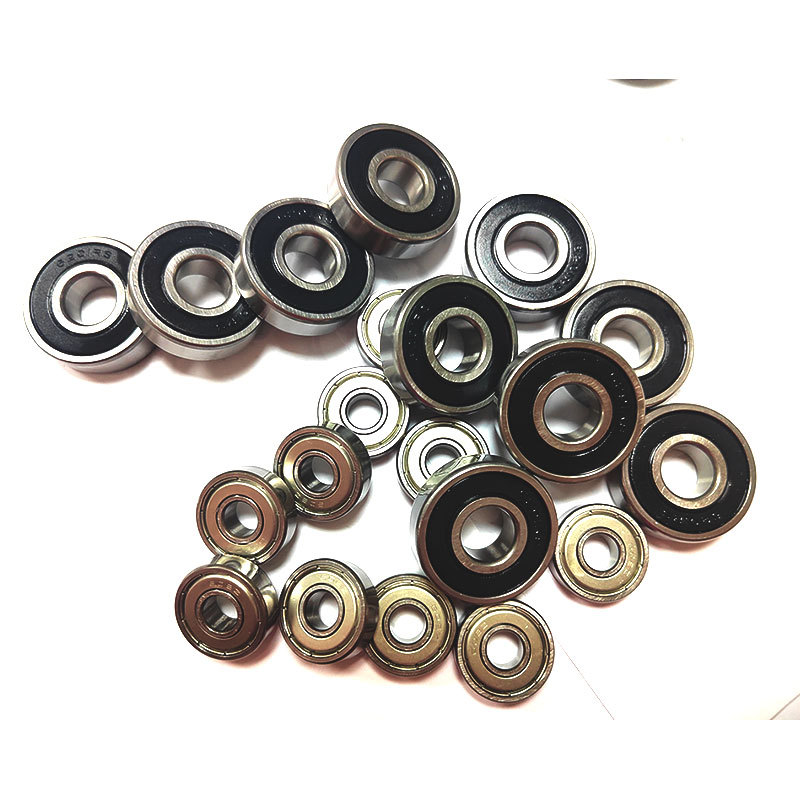 Single Speed Corrosion Resistant Steel Deep