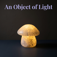 Lampe en albâtre naturel de luxe en forme de champignon, sans fil, rechargeable, lampe de table en pierre, texture de marbre unique pour la décoration d'hôtel et de restaurant