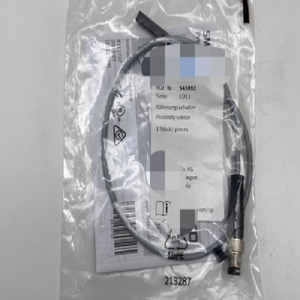 1 unidad, nuevo interruptor de proximidad Sme-8m-zs-24v-wbrk-0,<span class=keywords><strong>3</strong></span>-m8d 543892, envío gratis - Product Image 1