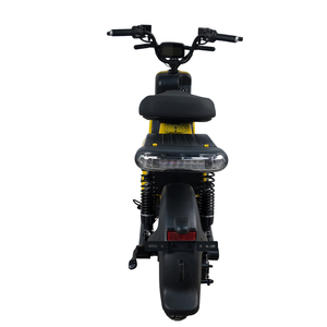 Motorcycle Smart EEC Certified with 250kg <b>Load</b> Capacity and 32-85km/h <b>Top</b> Speed for Commercial Transport - Product Image 4