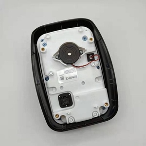 จอแสดงผลสำหรับรถขุด SK200-8 SK210-8 SK300-8 SK350-8 รุ่น YN59S00021F2 YN59S00021F3 YN59S00021F1 - Product Image 5