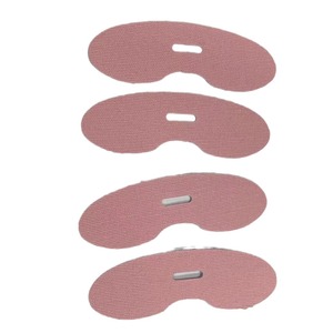 सर्वाधिक बिकने वाला उत्पाद खर्राटे रोधी माउथ टेप श्वास-नाक की भीड़ से राहत नाक को बढ़ाने या सुधारने के लिए - Product Image 2