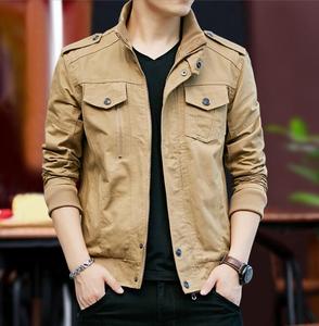 Autunno <span class=keywords><strong>inverno</strong></span> giacca a vento firmata nuova giacca da <span class=keywords><strong>uomo</strong></span> cappotto di cotone personalizzato <span class=keywords><strong>abbigliamento</strong></span> <span class=keywords><strong>Casual</strong></span> all'ingrosso - Product Image 4