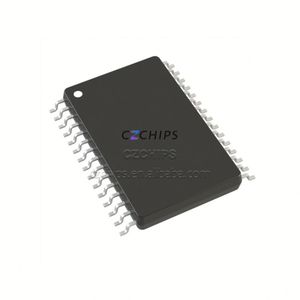 มีสินค้าในสต็อก M82C59A-2+ SOP-32 วงจรรวมไอซี ชิป รหัสสินค้า: T8U4R0W6 - Product Image 1