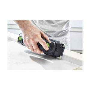 FESTOOL - 577686 Lijadoras inalámbricas RUTSCHER RTSC 400 3,0 I-Plus-EAN 4014549415573 ROUTERS, CEPILLADORAS Y LIJADORAS - Product Image 4