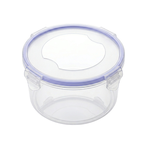 Conteneur alimentaire hermétique Ele-Gate 1,4 L avec verrous pour micro-ondes et réfrigérateur - Product Image 2