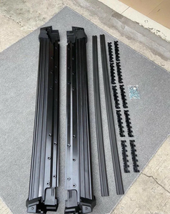 Marchepied latéral automatique pour Mercedes Classe G W464 & W463 pour voitures G350 G500 G63 - Product Image 3