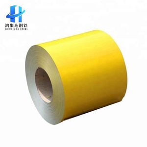 Prepainted cuộn dây thép mạ kẽm ppgi ppgl tấm lợp sóng cuộn dây màu tráng cuộn cho xây dựng - Product Image 3