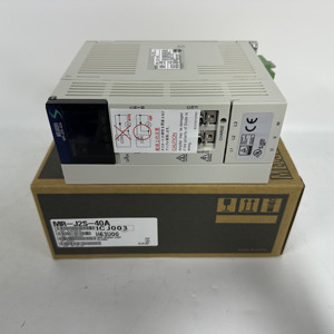 เซอร์โวมอเตอร์ของแท้100% ตัว MR-J2S-350B-S127จัดส่งรวดเร็ว - Product Image 1