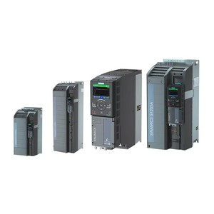 6SE6440-2AB11-2AA1 MICROMASTER 440 0.12kW 200-240V 1AC IP20 Controlador Lógico Programable Inversor 6SE6440-2AB11-2AA1 - Product Image 2