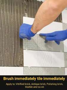 Colle transparente PVA Elmers à base d'eau, blanche, écologique, personnalisée en usine - Product Image 2