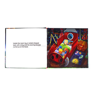 Proveedor de Libros Infantiles, Servicios de Impresión de Libros de Imágenes Personalizados, Impresión de Libros de Cuentos para Niños - Product Image 4