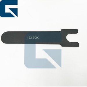 192-5092 1925092 Engine C7 Pressure Hose <b>Removal</b> Tool - Product Image 1
