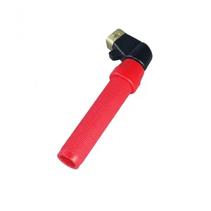 Good quality British Type 400A electrode holder for welding