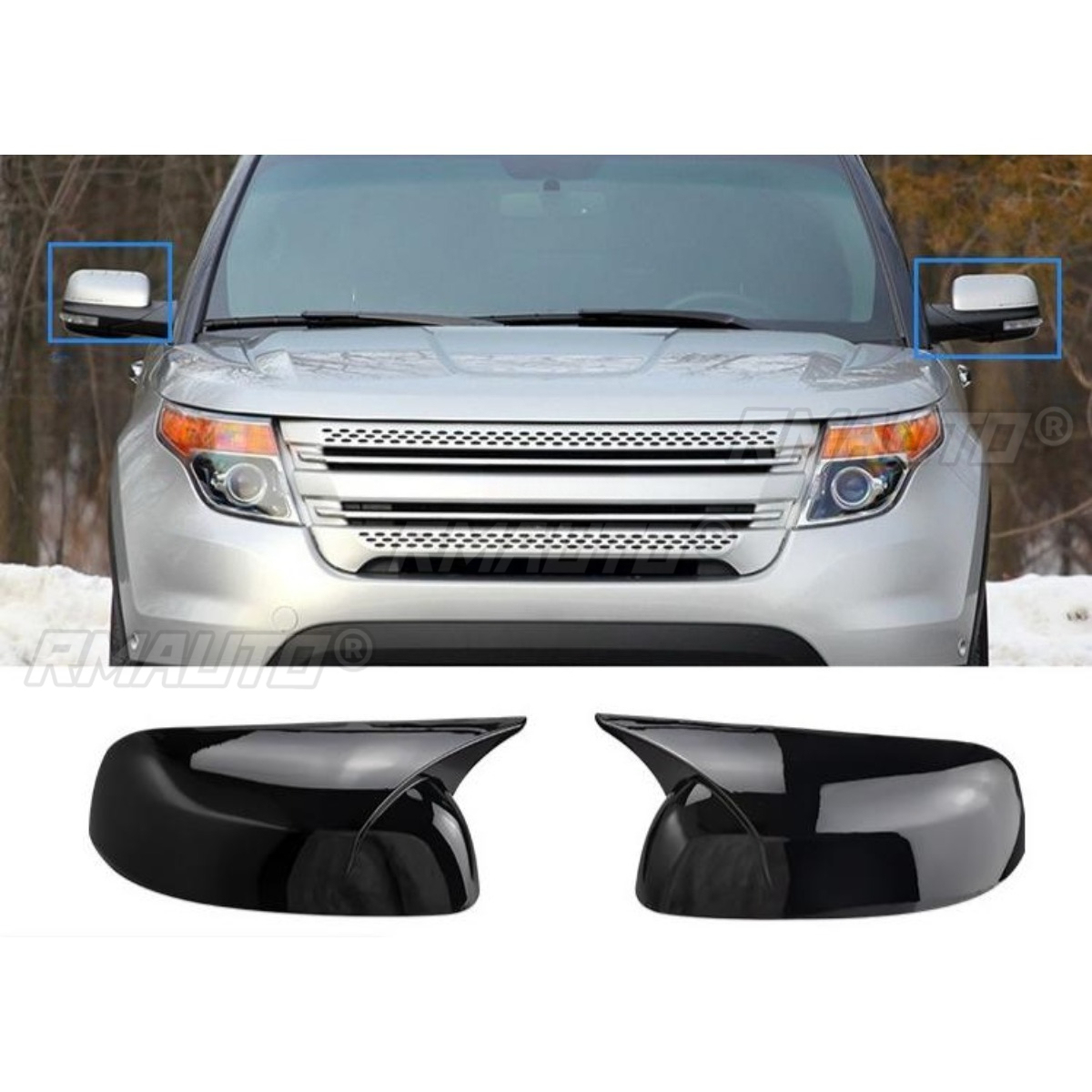 Gloss Black