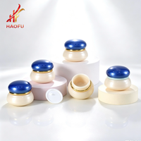 Vente directe usine – Pots cosmétiques en plastique de 20g avec capuchon rotatif pour gel à ongles, crème de soin, échantillons – Personnalisation OEM/ODM