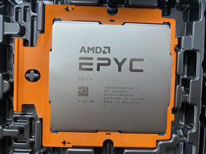 EPYC Genoa 9554 3.1GHz 64 คอร์ 128 เธรด 256MB ซ็อกเก็ต SP5 360W ซีรีส์ 9004 ซีพียูเซิร์ฟเวอร์ โปรเซสเซอร์ Epyc 9554 - Product Image 5