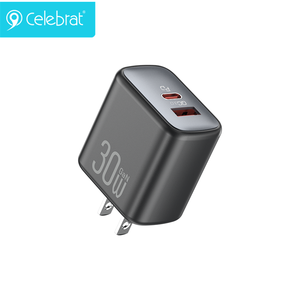 Meilleure vente produit à la mode 2025 personnalisé <span class=keywords><strong>Portable</strong></span> 00W téléphone charge rapide Gan EU US UK prise chargeur de téléphone adaptateur CD-04 - Product Image 1