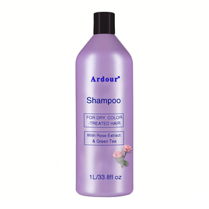Produits capillaires : Shampoing hydratant doux, après-shampoing, crème capillaire, beurre capillaire, sérum stimulant la croissance des cheveux - Product Image 6