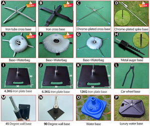Хит продаж: индивидуальный пляжный флаг-баннер, наружный флаг-баннер с индивидуальной печатью - Product Image 6