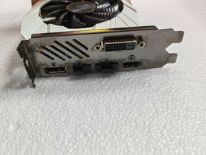 การ์ดจอ RTX 1080ti 11GB GDDR5X 352BIT สำหรับเล่นเกม การ์ดแสดงผลสำหรับเดสก์ท็อป การ์ดวิดีโอ การ์ดจอ 11G GTX 1080TI - Product Image 4