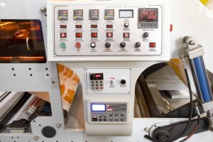 High Speed Automatic BJRY950 4 Colors <strong>Flexo</strong> <strong>Printing</strong> <strong>Machine</strong> Made in China Bonjee Machinery - Product Image 6