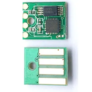 Toner Cartridge reset Chip for Lexmark 50F2X00/50F3X00/50F4X00/50F5X00/50F0Z00/50F1U00/50F2U00/50F3U00/50F4U00/50F5U00/50F0Z00/