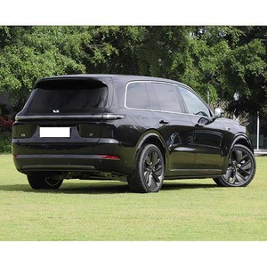 Li Auto L9 Earnest Money New Energy Vehicle Lixiang L9 <b>PRO</b> Max Phev SUV Li Auto L9 - Product Image 4