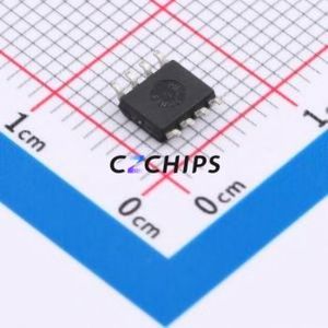 Transistor à effet de champ (MOSFET) SI9410DY-T1-E3-VB SOP-8, neuf et original - Product Image 2