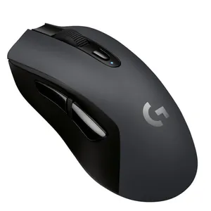 Chuột Chơi Game Không Dây Logitech G603 Chuột Quang 12000 DPI LIGHTSPEED Cho PC Laptop Kiểm Tra Đại Lý Chính Thức Tiện Dụng