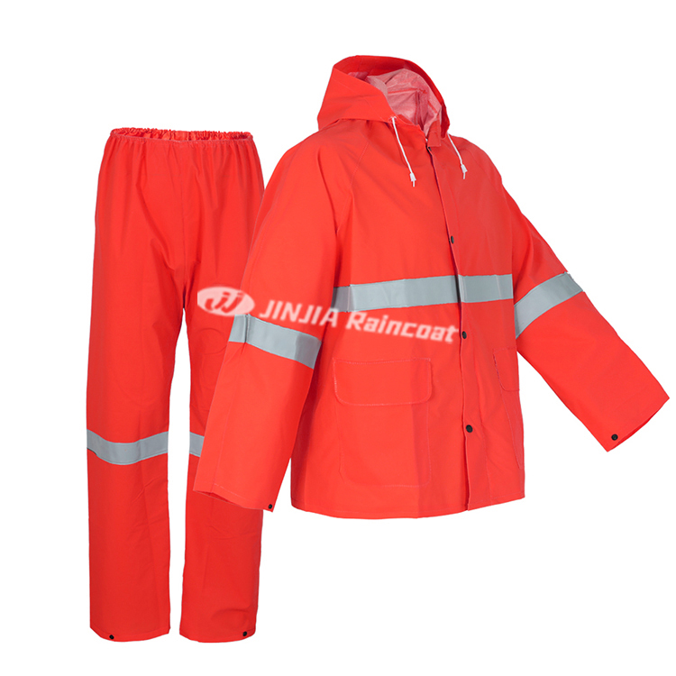 PVC polyester 2