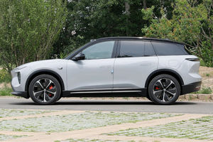 Mobil Bekas Nio ES6 100 kWh SUV Listrik Murni 5-Pintu 5-Kursi Tahun 2024 untuk Dewasa Kendaraan Energi Baru Mobil Listrik Baru - Product Image 4