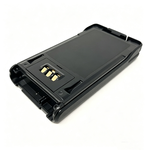 Batterie <span class=keywords><strong>Li</strong></span>-Ion KNB-47L 7.4V 1950mAh compatible avec les radios <span class=keywords><strong>KEN</strong></span> NX-200 NX-200G NX-205G NX-300 NX-300G NX-305G TK-5220 TK-5320 - Product Image 4