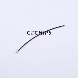 KH-137-TX90B-IPEX4 Antenna RF ( Interface Type: IPEX ) - Product Image 1